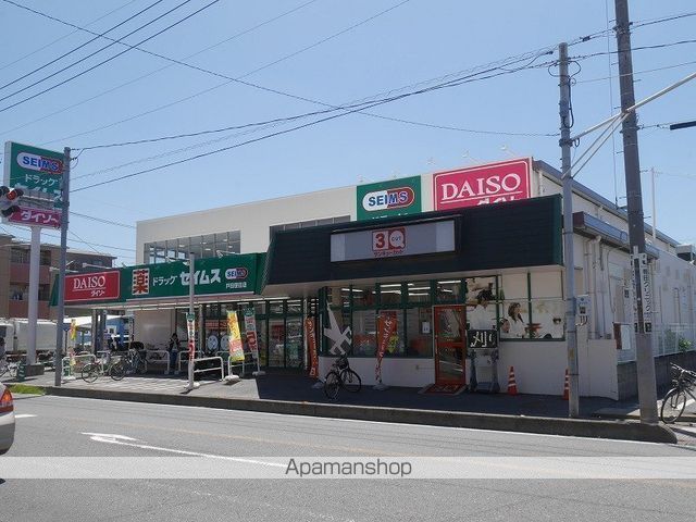 オークビレッジ5の周辺写真