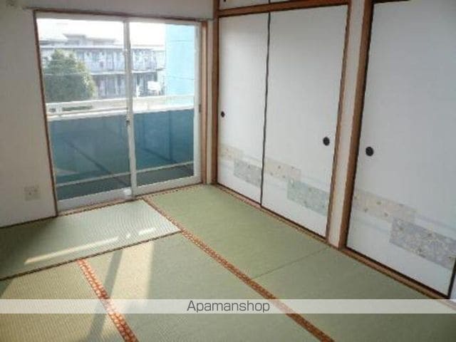 グリーンハイツ柴崎 I番館の内装写真