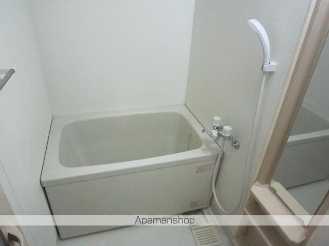 クオリティーハイム協栄C棟の内装写真