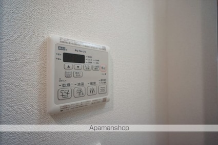 アドバンス名古屋シュテルン[1K/21.09m2]の内装6