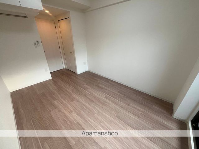 セレニテ京橋クレアの内装写真