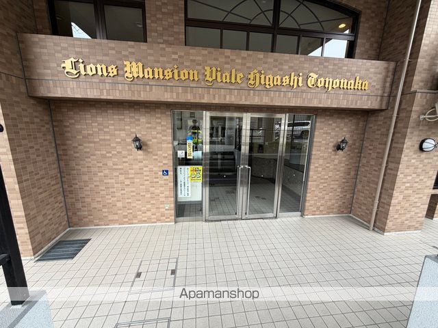 ライオンズマンションヴィアーレ東豊中の内装写真