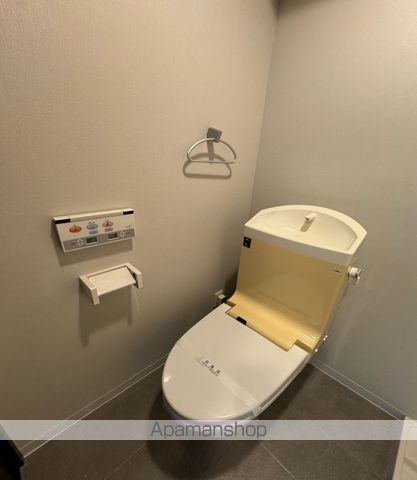 win北花田の内装写真