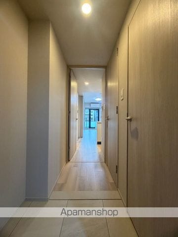 クリオラベルヴィ横濱サウスの内装写真