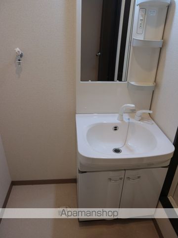 フジパレス 光竹庵の内装写真