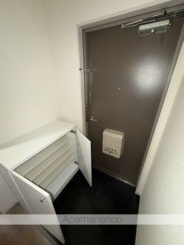 ルミエール千代田の内装写真
