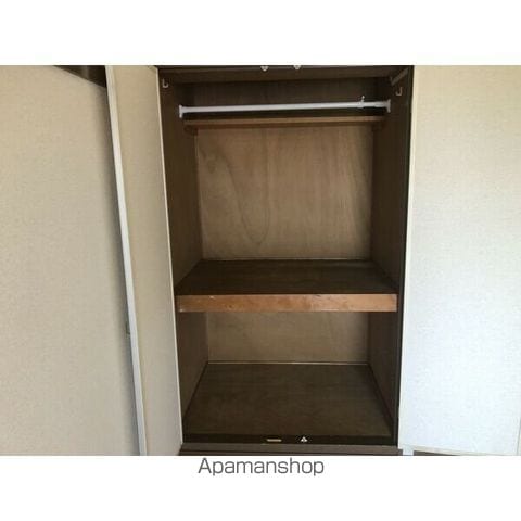リードワン新川の内装写真
