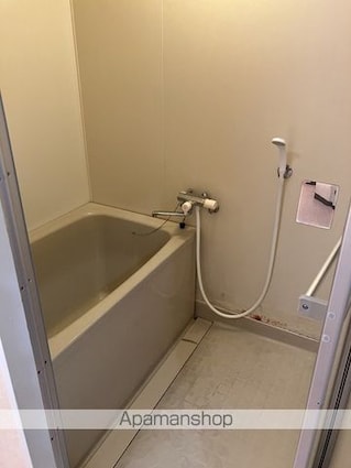 ウイング２１[3DK/51m2]のバス