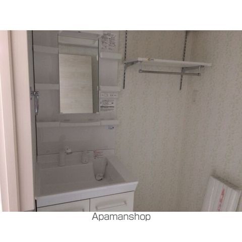 第1アリストマンションの内装写真