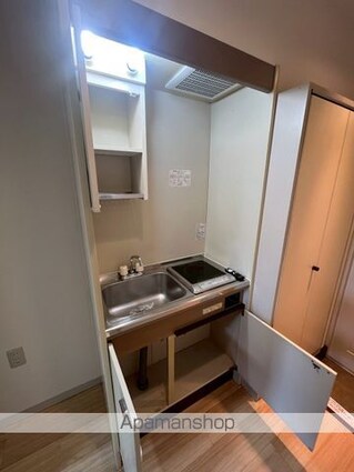 モイスンコート[1R/18.09m2]の内装3