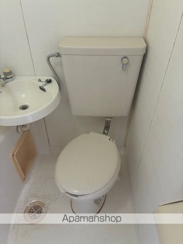パンジービオラ春日出の内装写真