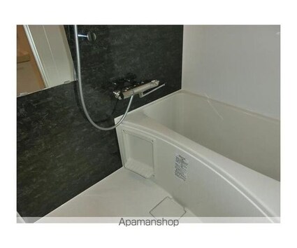 Ｃａｓｓｅｔａ　Ｃａｒｉｎａ（カゼッタ　カリーナ）[1K/25.15m2]のバス