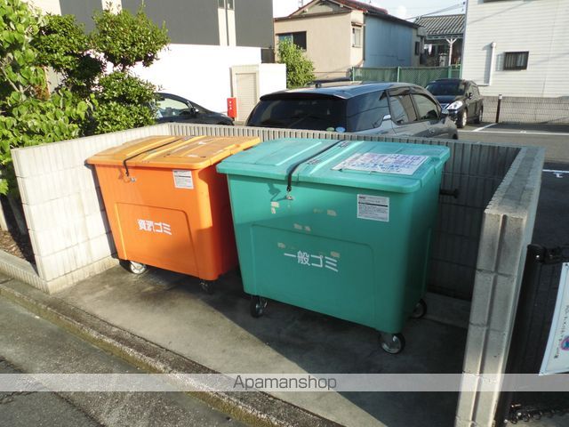 フィオーレ東上野芝のその他写真