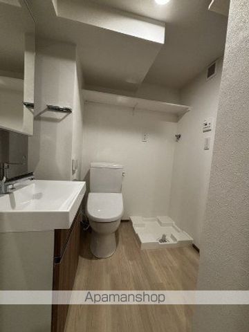 ALATO AKABANEの内装写真