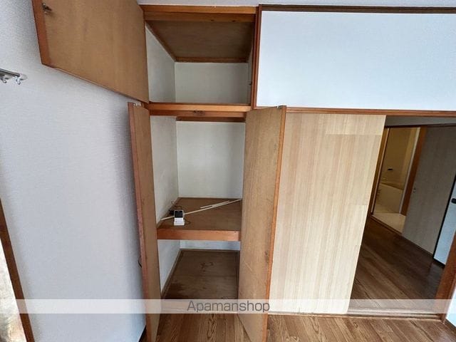 GKハイツの内装写真