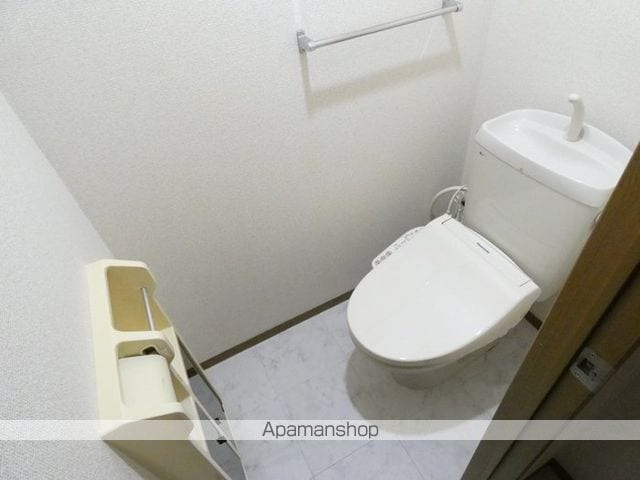 セジュール西桃山 Bの内装写真