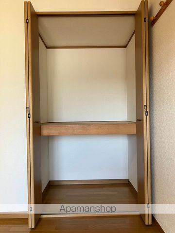 グランドゥールの内装写真