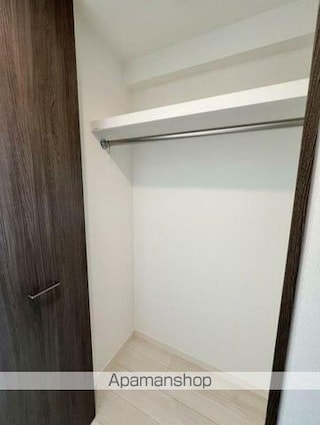 ＧＲＡＮＰＡＳＥＯ青砥[1K/25.69m2]の収納