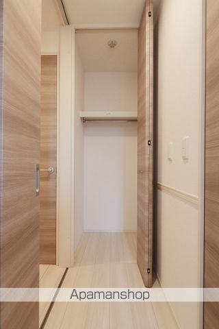 メゾン沖浜の内装写真