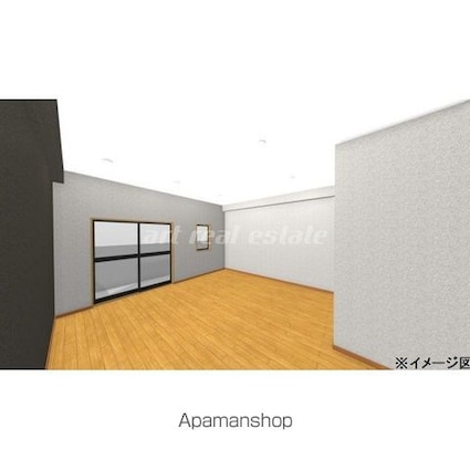 エバーリーブズカワモト[1DK/39.76m2]のその他部屋・スペース