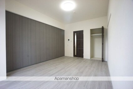 パルファン　ドゥ　ジョア[1K/31.14m2]のリビング・居間