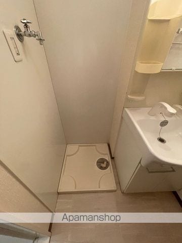 ヴァン ヴェール Bの内装写真