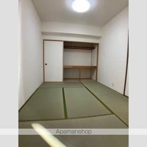 GRAMERCY SAPPOROの内装写真