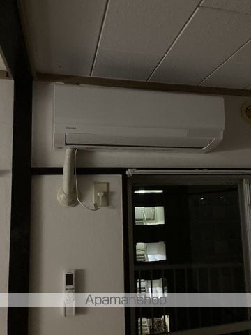 第1セピアコート興津の内装写真