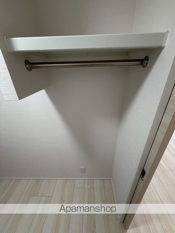 EMIREAの内装写真