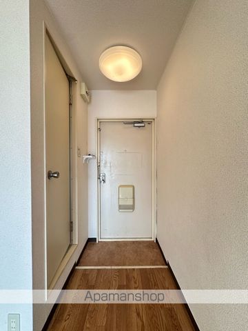 ベストレジデンスあびこの内装写真