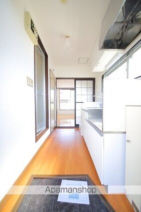 フォーブルハヤシ[1K/20m2]の玄関