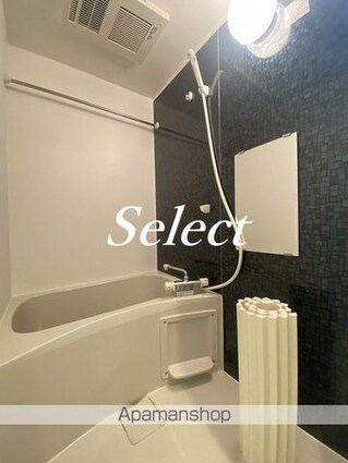 Ｐｒａｎｄｏｌｌ　ＮＯＧＥ[1K/20.25m2]のバス