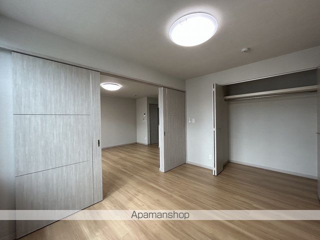 ルミエールあじさいの内装写真
