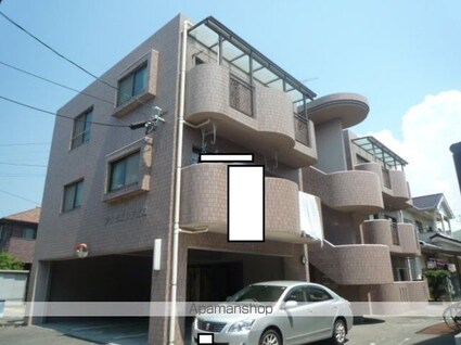 アンビエンテ高岡[3DK/55m2]の外観1