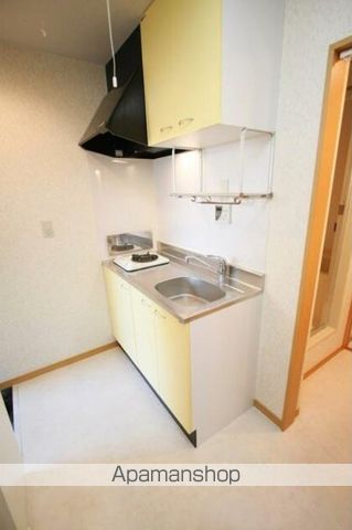 ブランニュー高島台の内装写真