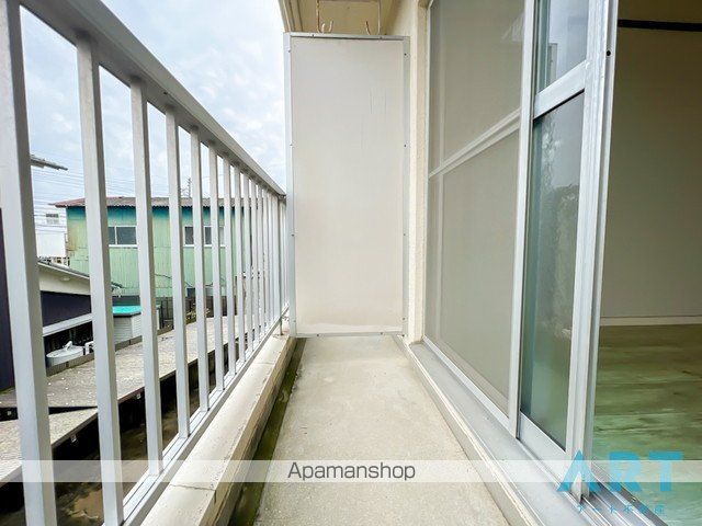 R4マンションの内装写真