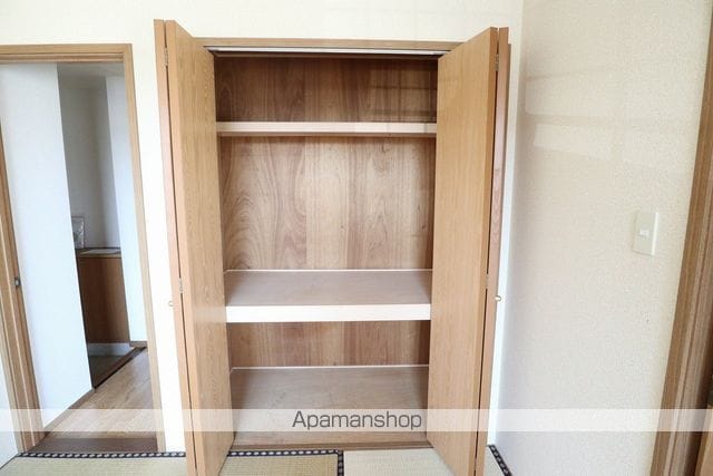 アンダンテ行徳の内装写真