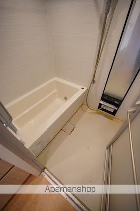 ＬＩＧＨＴ　ＴＥＲＲＡＣＥ　新宿御苑[2SLDK/68.52m2]のバス