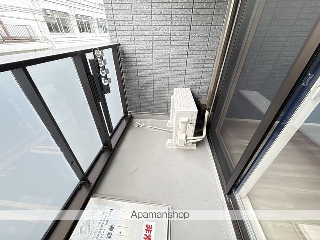CLASSEUM仙台小田原 IVの内装写真