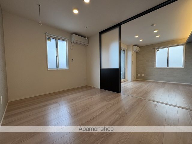 CLASSEUM仙台小田原 IIの内装写真