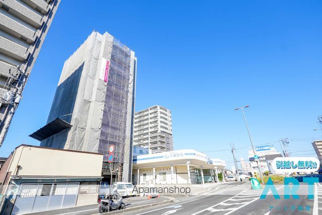 アーバン本町Ⅶ[1SLDK/52.33m2]の外観5