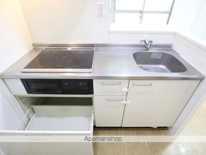 ムーランマグノリア[1LDK/46.96m2]の内装6