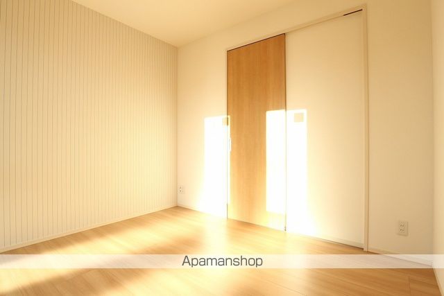 リリーK A棟の内装写真