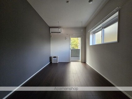 ＭＥＬＤＩＡ福生Ⅲ[1K/27.33m2]の内装7