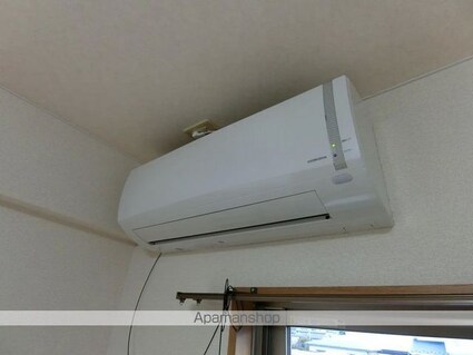サンパークひまわり[1K/25.8m2]のその他設備