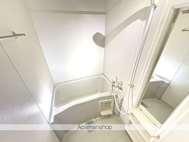 第6小谷ビルの内装写真