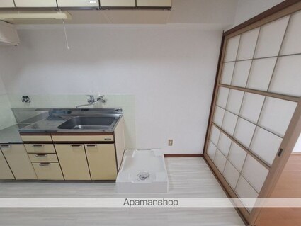 レジデンス市駅南[1K/25m2]のその他部屋・スペース