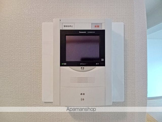 ハミング松本の内装写真