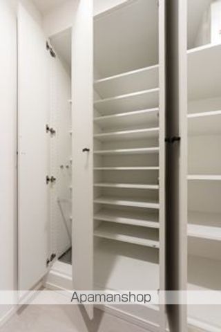 パークアクシス成増二丁目の内装写真