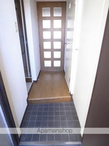 アイビーヒルズの内装写真